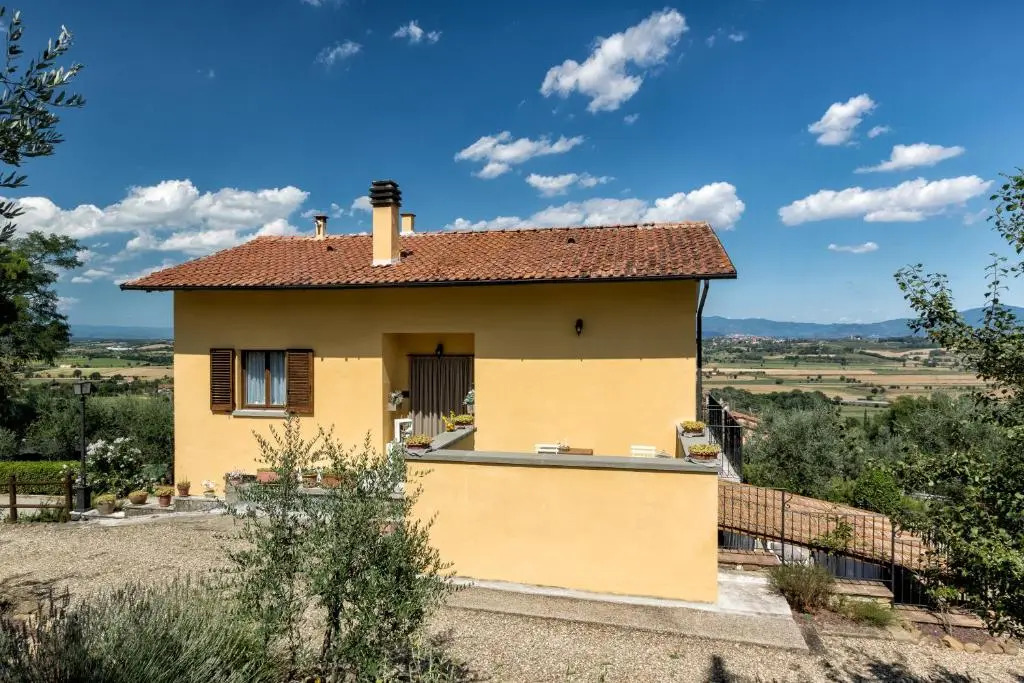 Casa Montalgallo