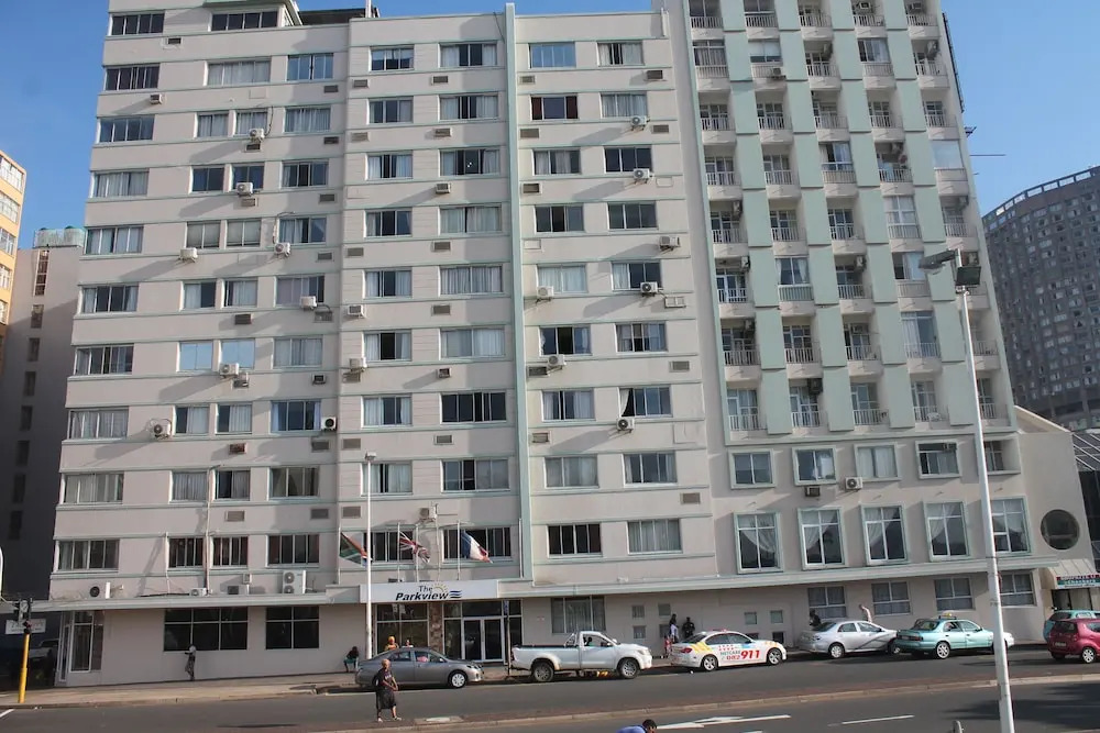 The Parkview Hotel - Room 711 - Adults Only