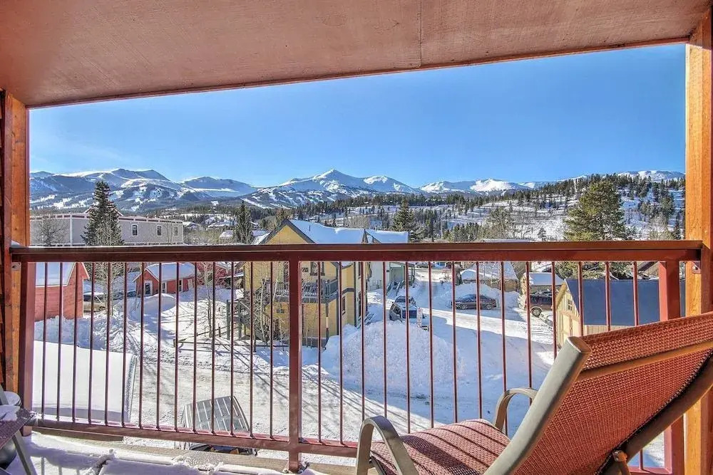 Andorra 9 2 Br condo by RedAwning