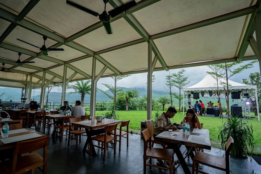 The Forest Club Resort