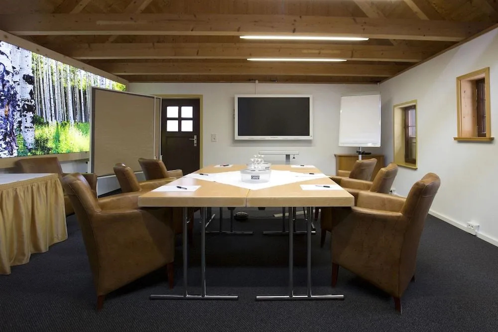 Erlebnishotel "Zur Schiffsmühle" GmbH