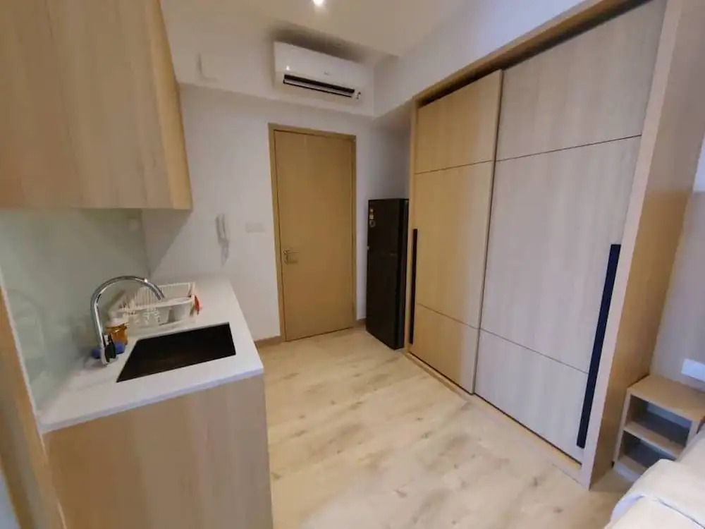 Colony Infinitum By NJ Homes