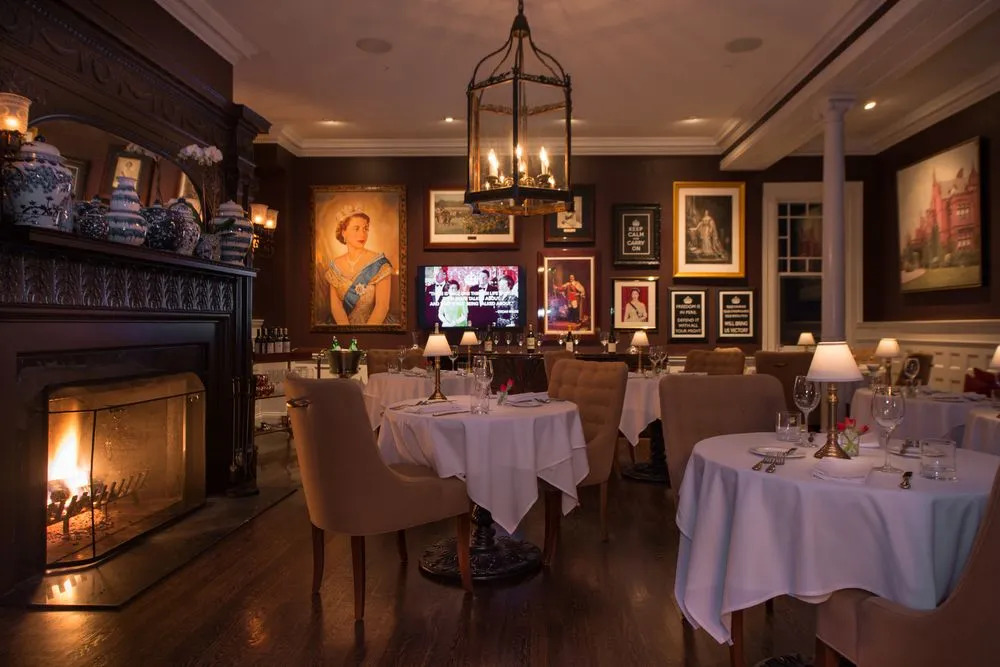 Kemble Inn