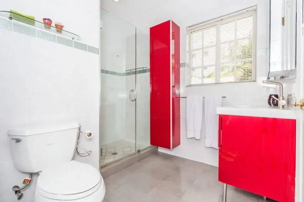 Villa A Diamond in South Beach