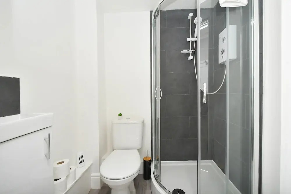 Townhouse @ Lawton Street Crewe