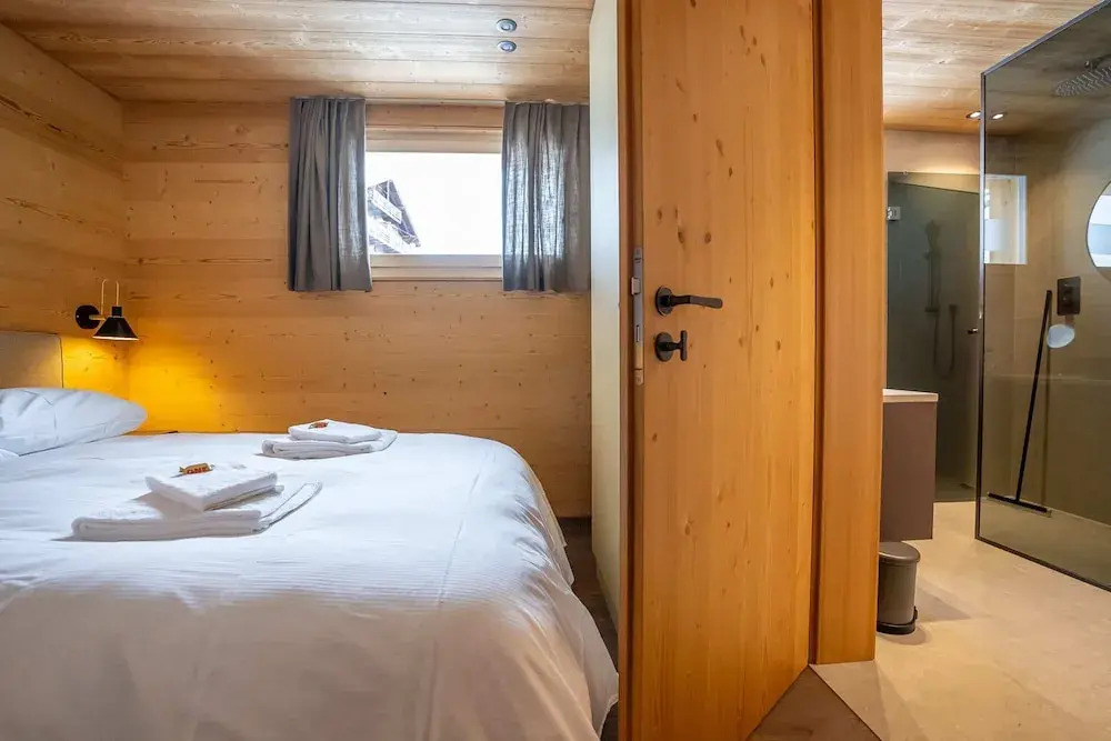 Chalet Onno Henny