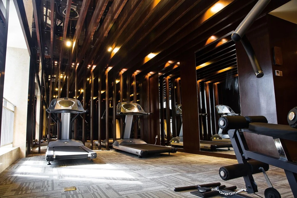 Fuqinglong Huatian Holiday Hotel