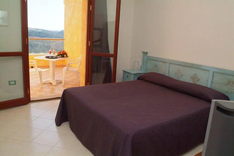 Appartamenti Borgo Saraceno