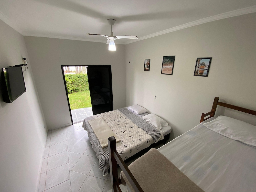 Casa Alto Padrão Frente ao Mar