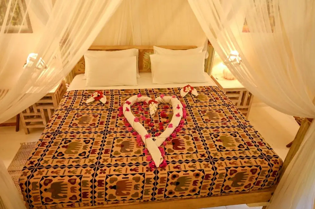 Lions Eco Resort & Spa