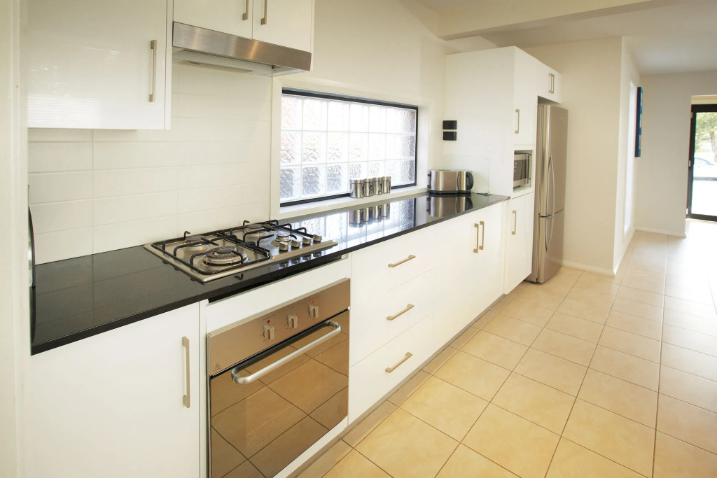 Charlestown Terrace Apartments