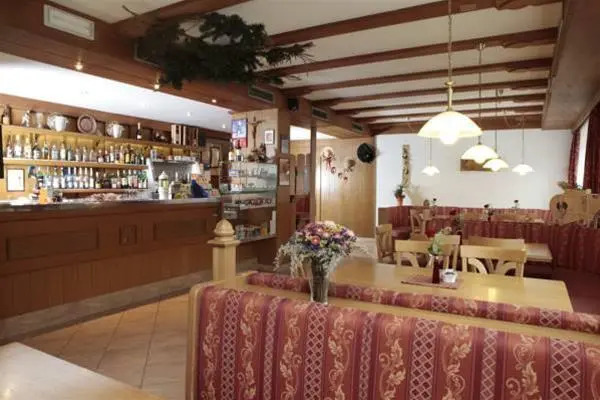 Hotel Alpino Plan