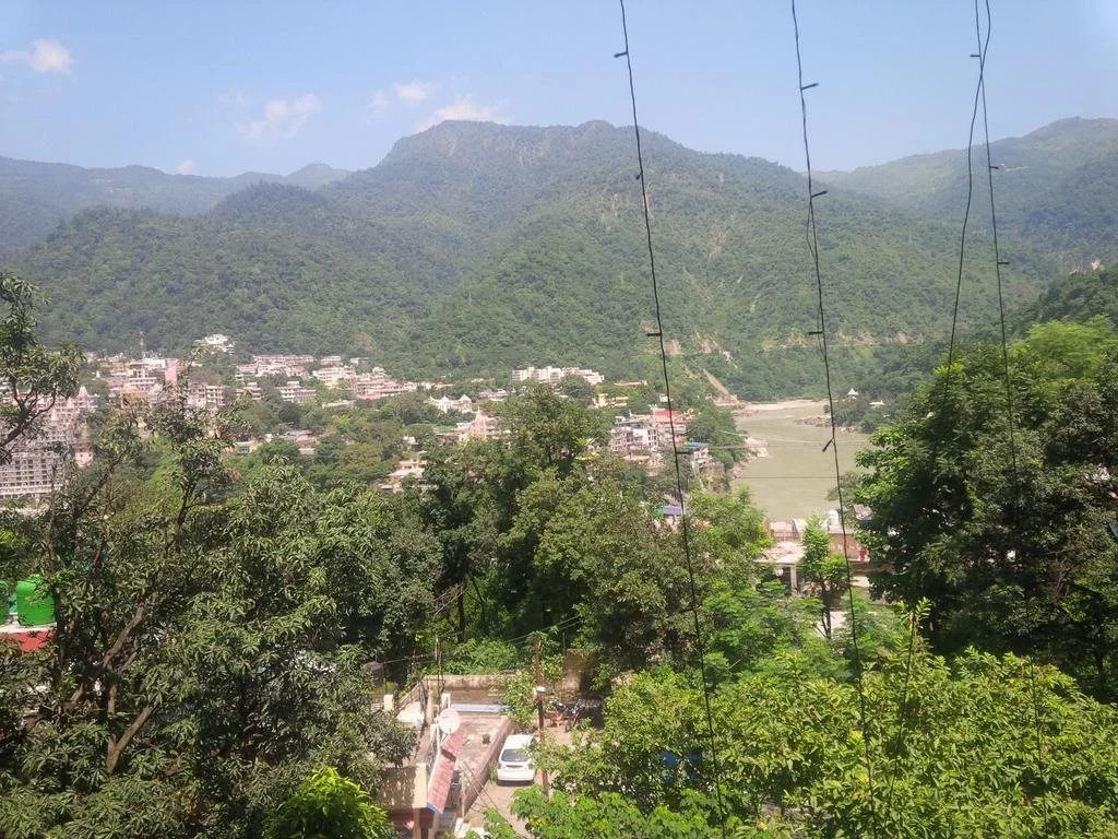Guru Ganga Guest House