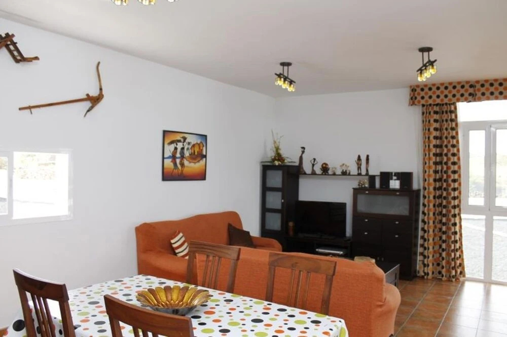 Casa Mama Gallina