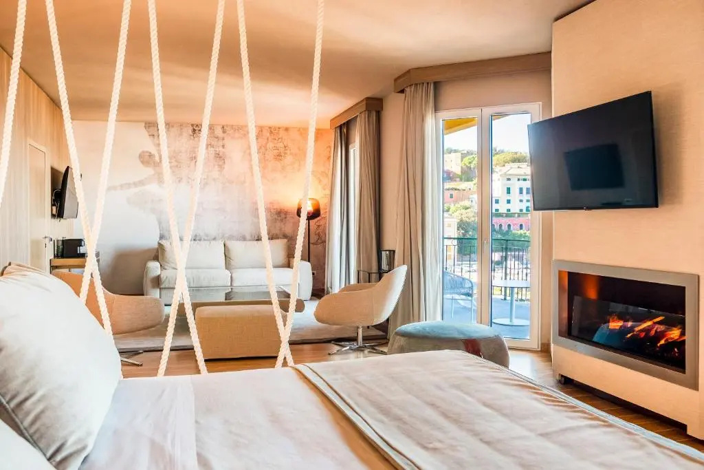 Karma Royal Suite Near The Sea