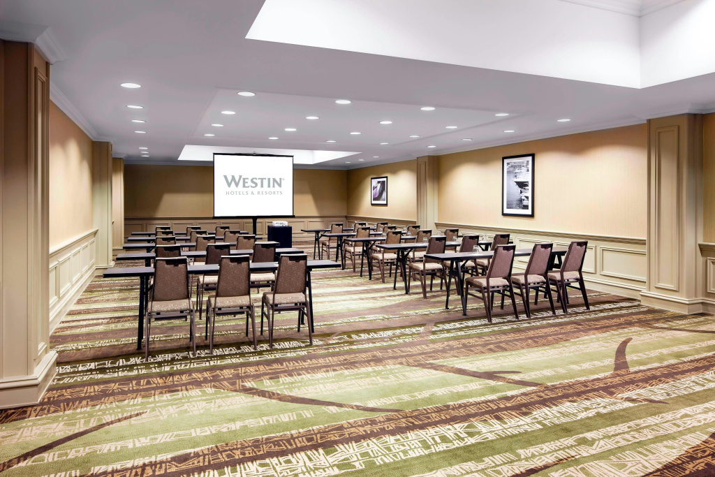 The Westin Michigan Avenue Chicago