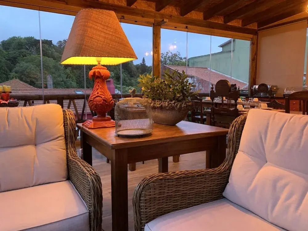 Storytellers Boutique Villas