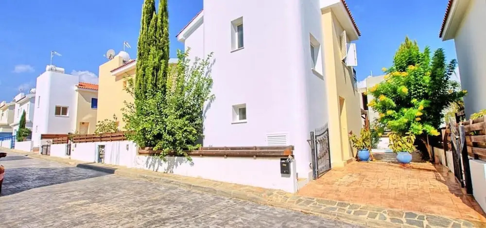 Island Villas Cyprus - 011