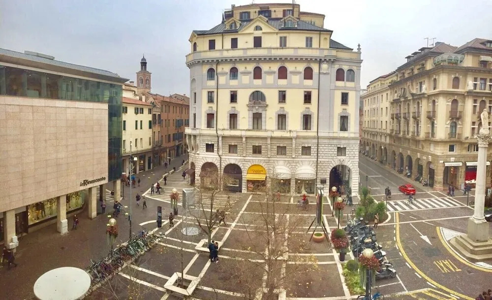 Loft Garibaldi