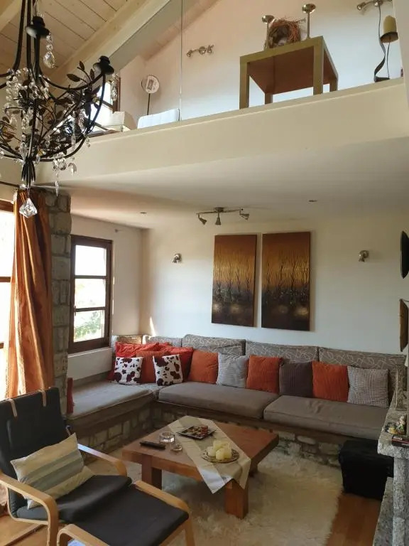 Lafky Arachova Residence