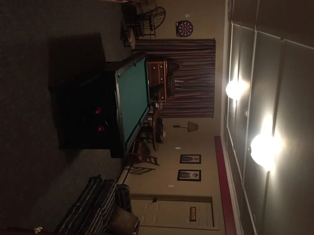 The Vermont Inn