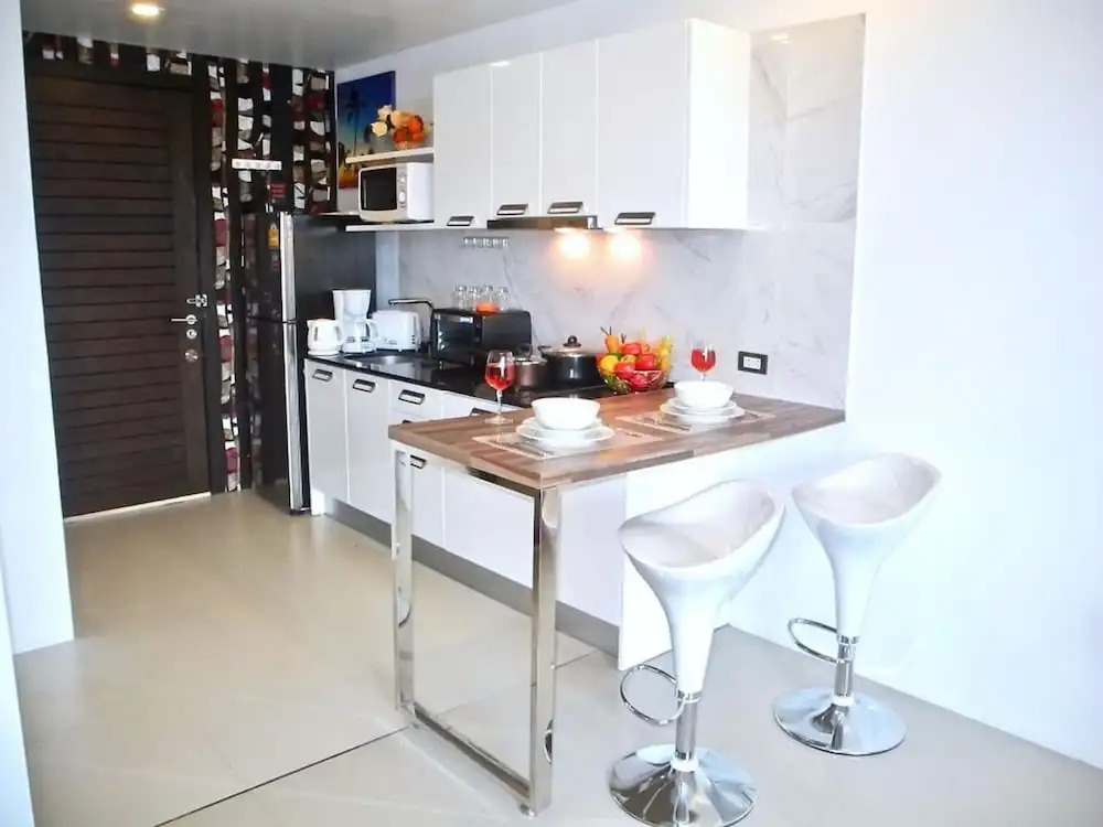 Emerald Terrace - New City View Apartment