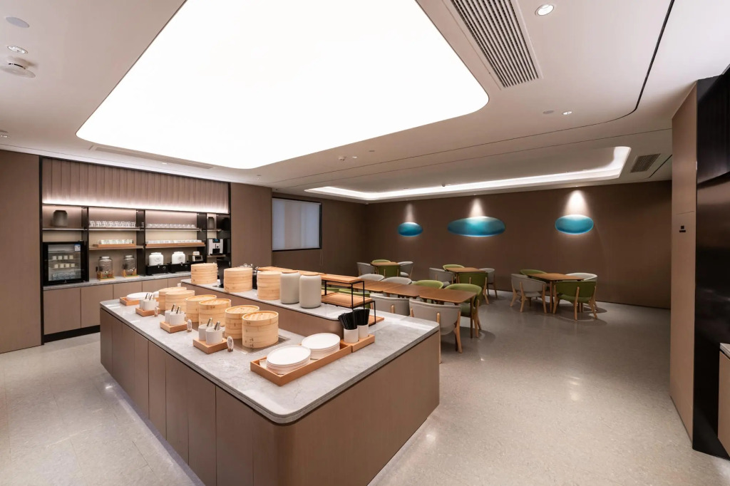 JI Hotel Shanghai Pudong Airport East Station Free shuttle bus