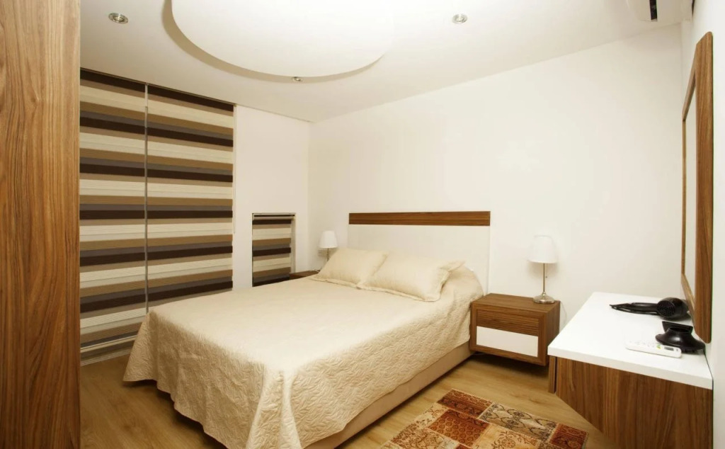 Lara Orkide Homes