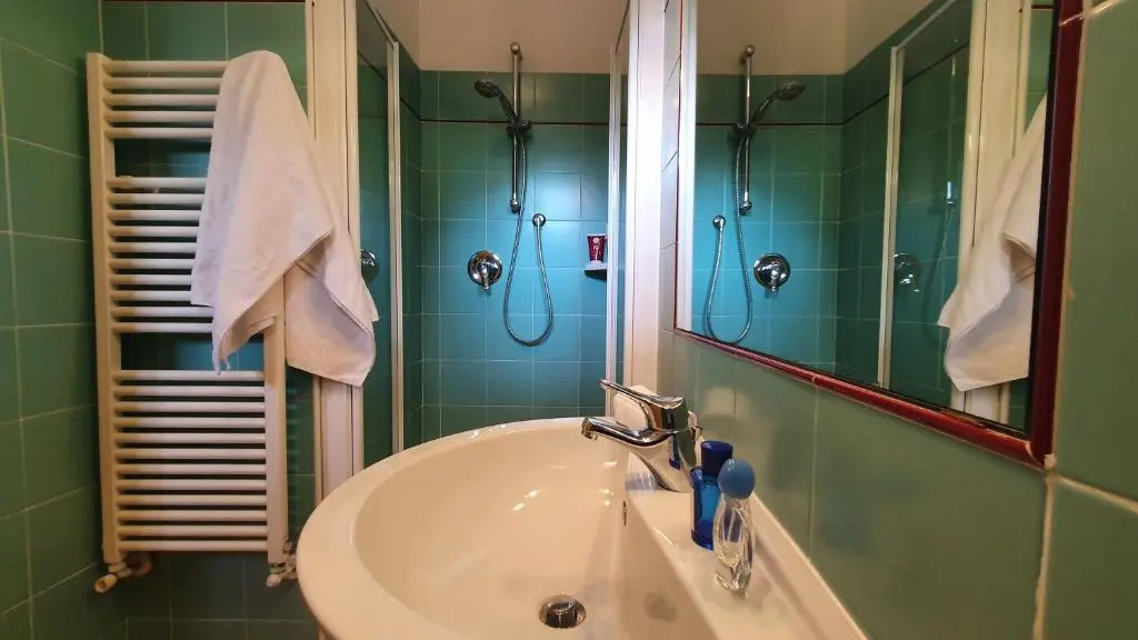 RESIDENCE ALLEGRA - Regarda Travel