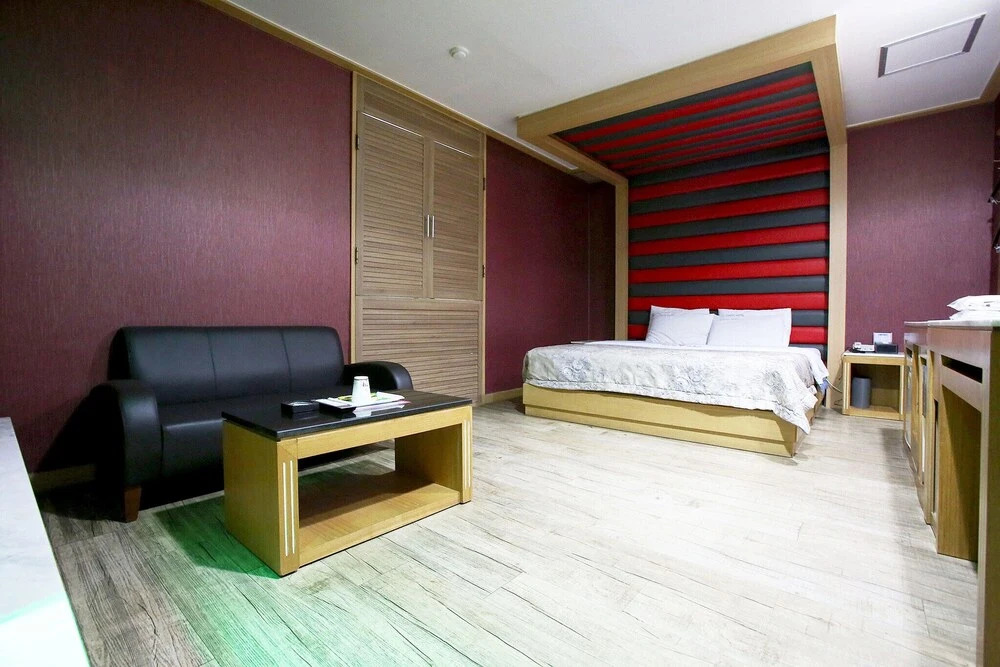 Goyang Chess Hotel