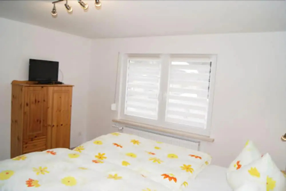 Ferienwohnung Nitzschke