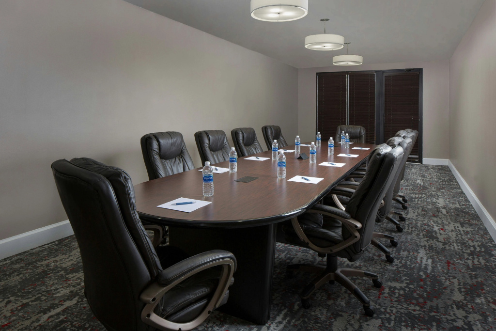 Four Points by Sheraton Orlando International Drive