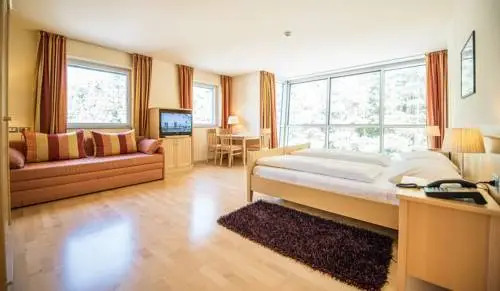 Aktiv & Genusshotel Lodenwirt