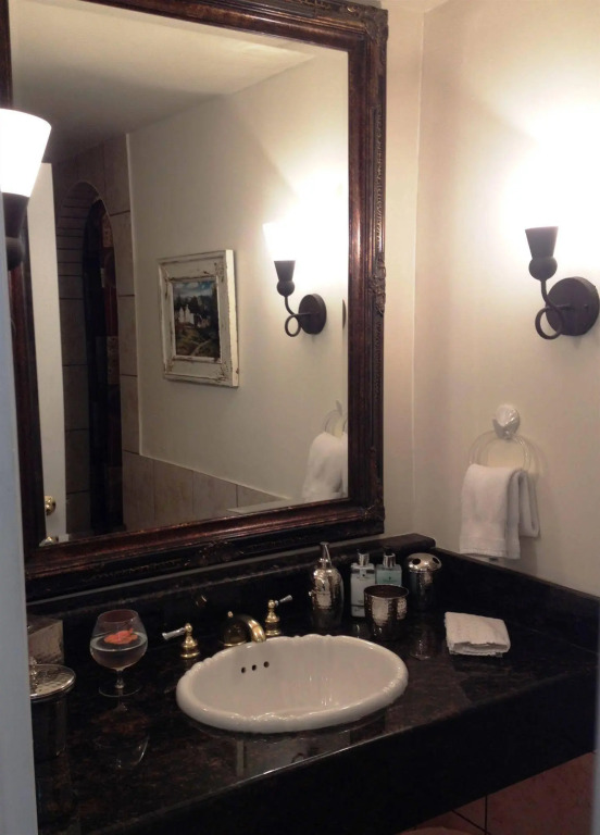 The Stone Hedge Bed and Breakfast