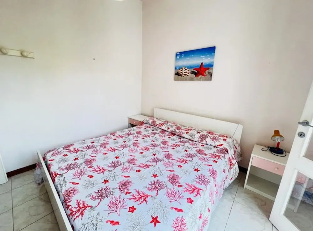 Spacious Flat in the Centre of Bibione