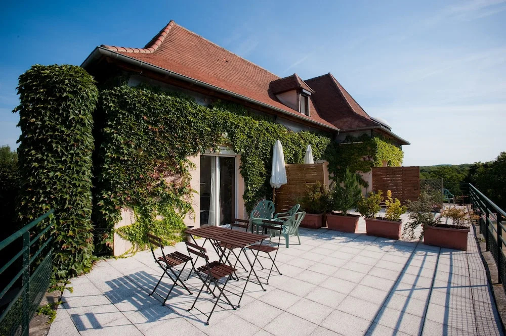 Amadour Hôtel