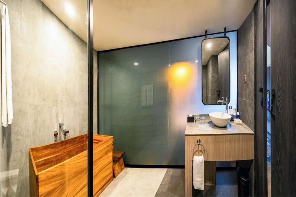 Aston Serang Hotel & Convention Center