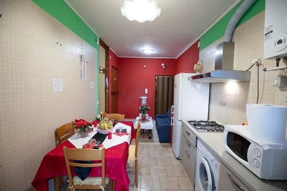 Jolly Apartment Venezia Mestre