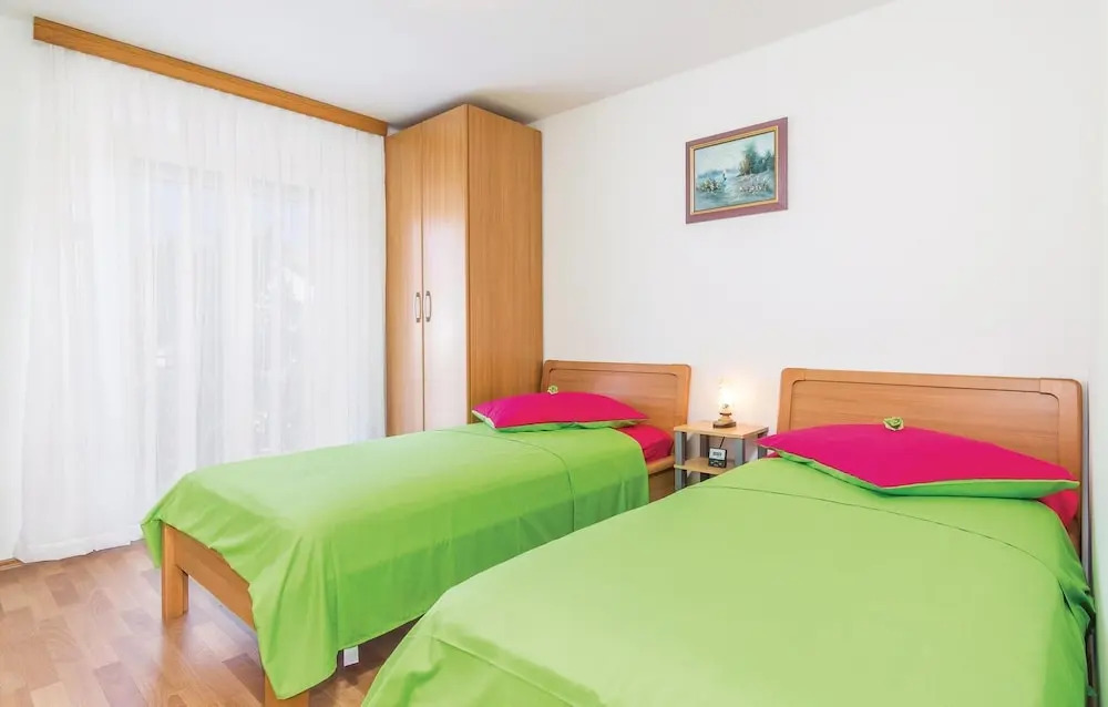 Awesome Home in Rovinj With Wifi and 3 Bedrooms