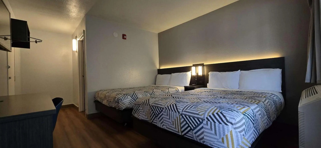 Motel 6-Slidell, LA - New Orleans