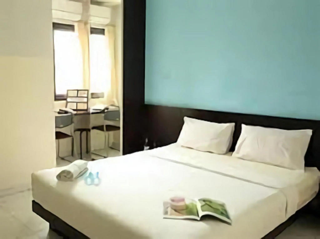 LeGreen Suite Ratulangi