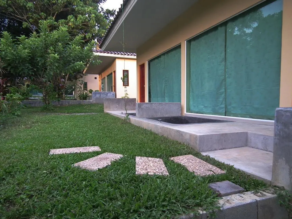 Villa De Mama