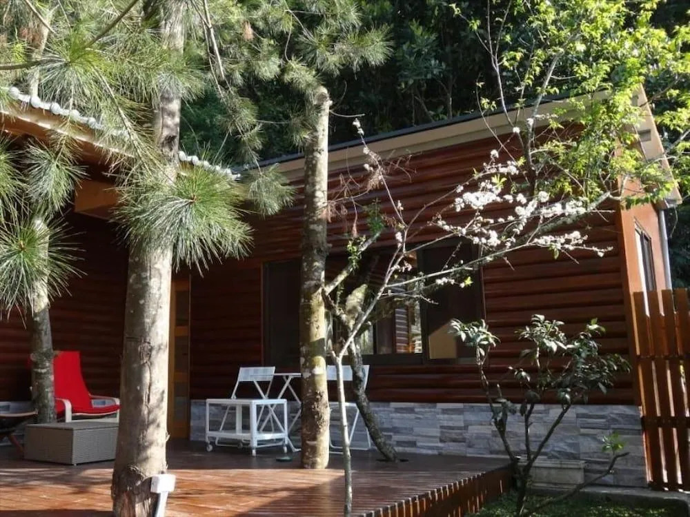 Puli Star Garden B&B