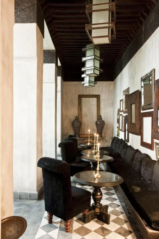 Riad Arwa Medina
