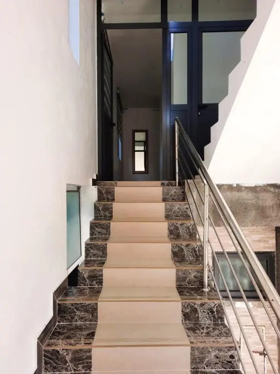 Comfortable apartment in Blue Bay with shared pool