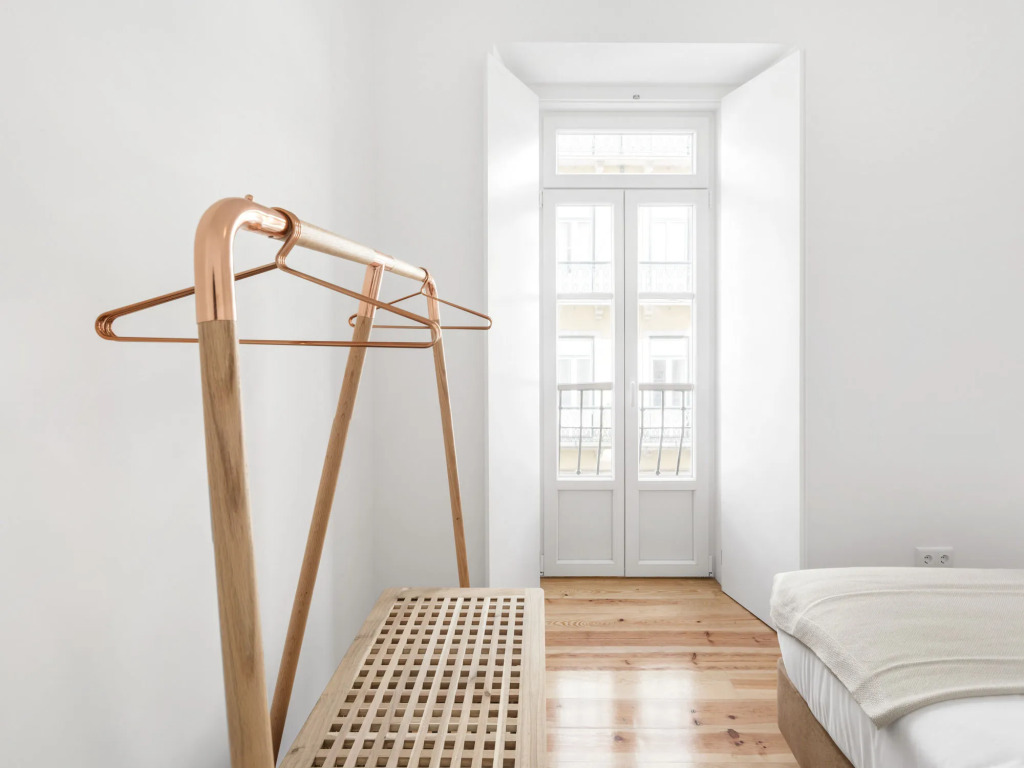 Lisbon Serviced Apartments - Castelo S. Jorge