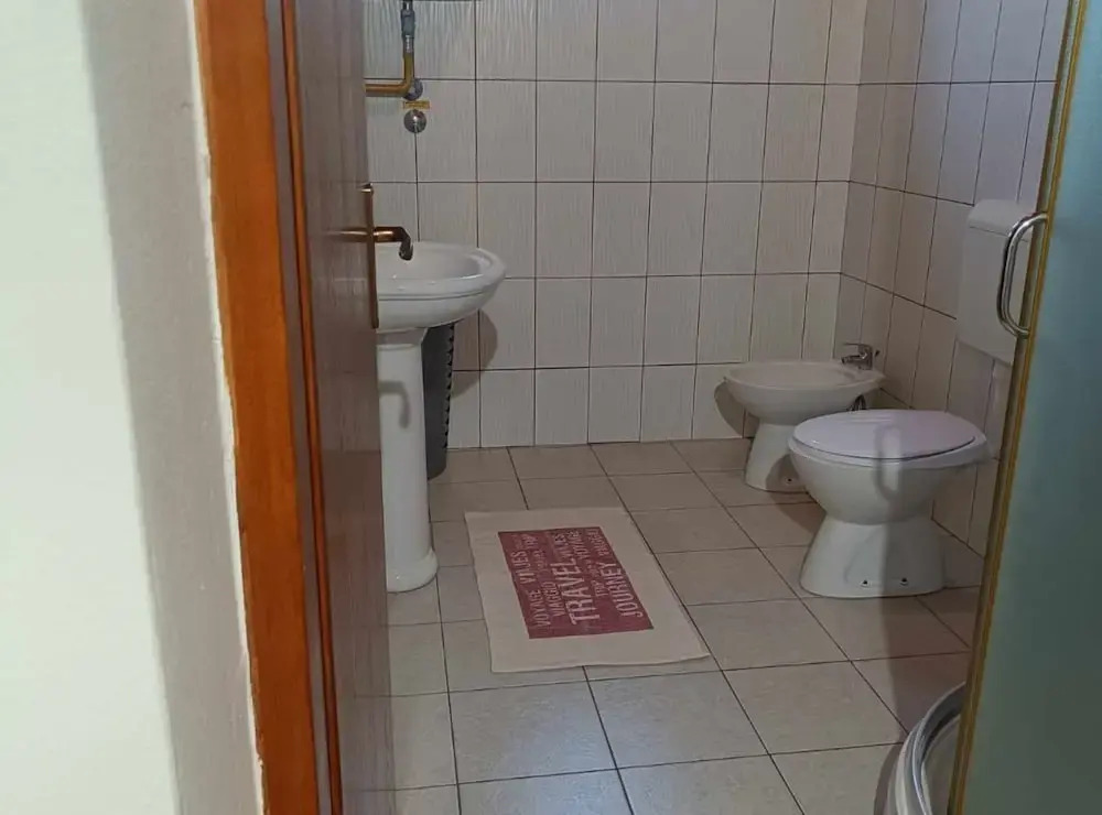 Apartmani Tea i Toni