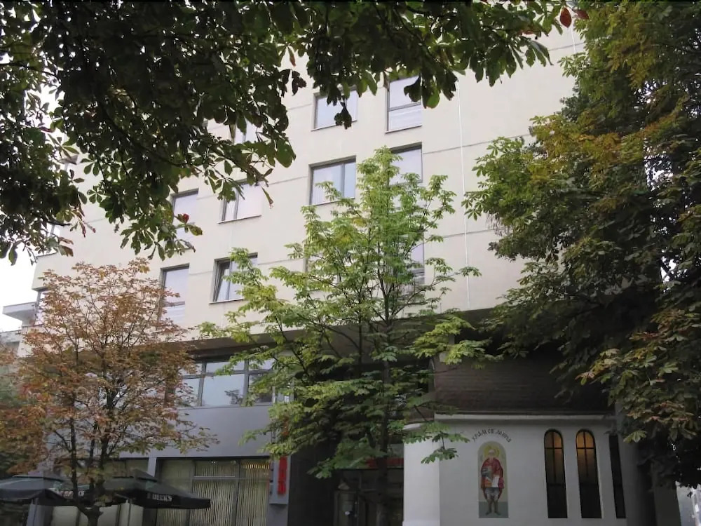 Hotel Tarnovo