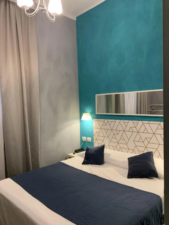 Вилла Giovanna Citylife Milano
