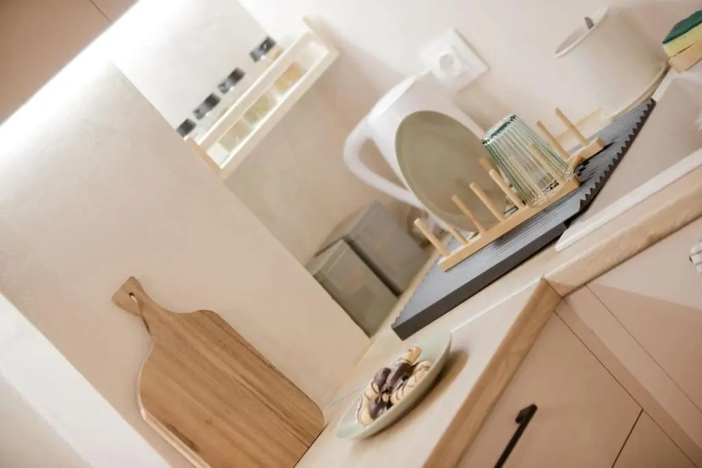 Apo-Zachari elegant apartment